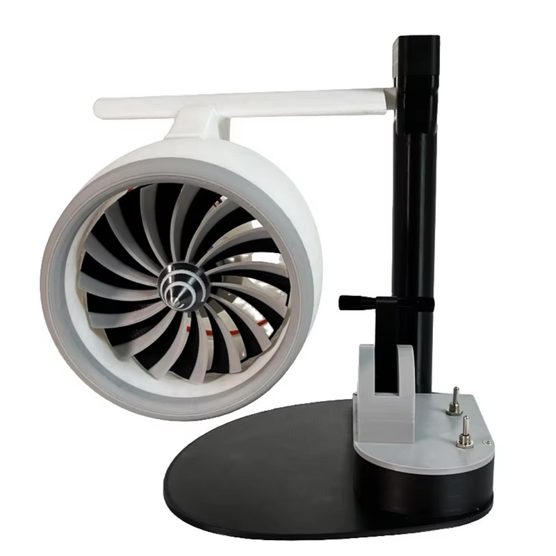 JetFan TURBO DE MESA 3 EM 1: Ventilador  Umidificador e Aromatizador Ultrassônico  USB LED