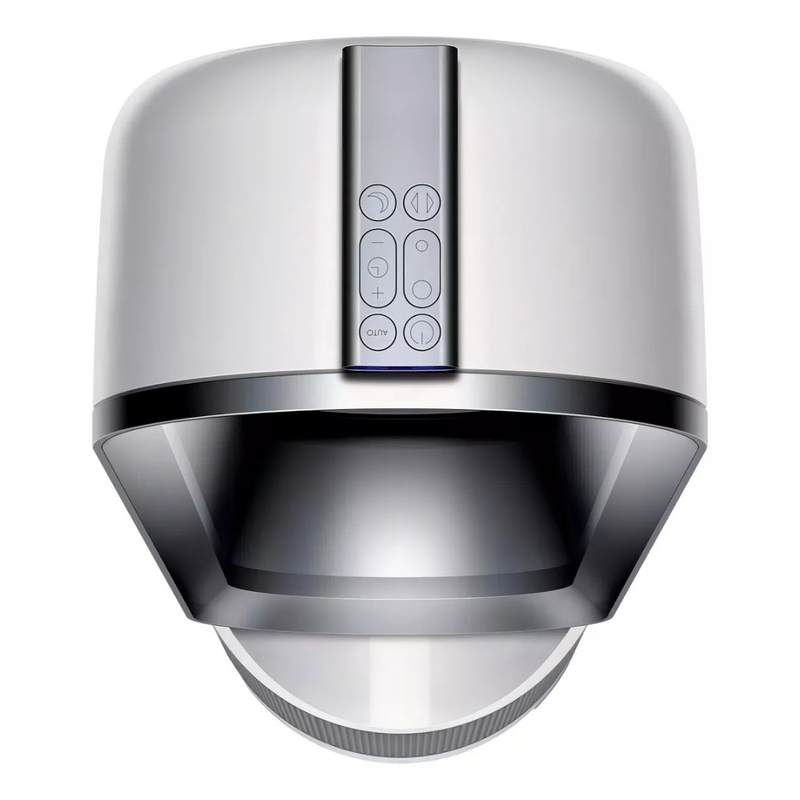 Purificador Dyson Cool™ Inteligente com Filtro HEPA - Refresca e Monitora a Qualidade de Ar