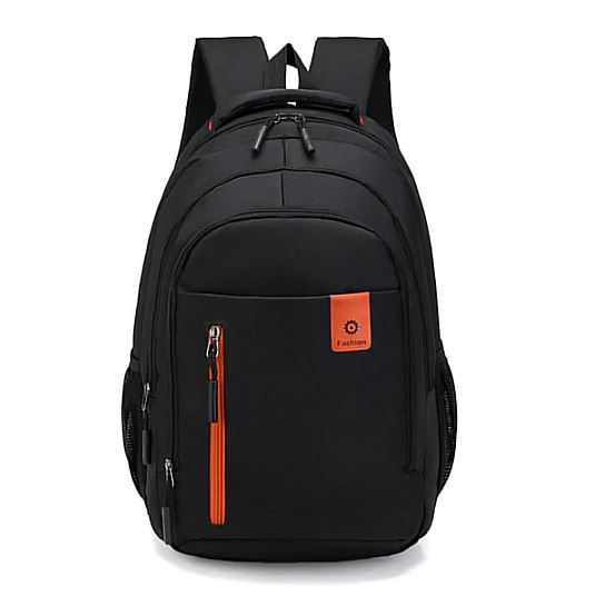 Mochila Masculina para Notebook Com USB