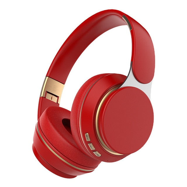 Headphones HIFI 3D