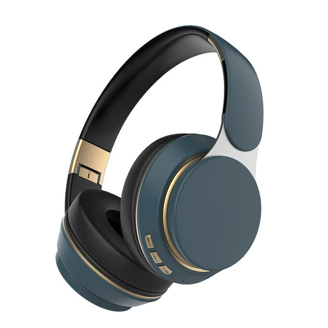 Headphones HIFI 3D