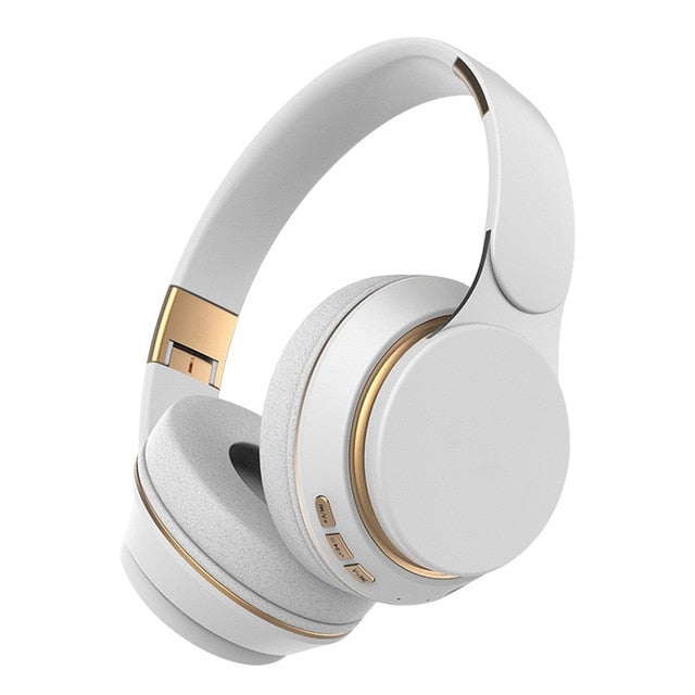 Headphones HIFI 3D