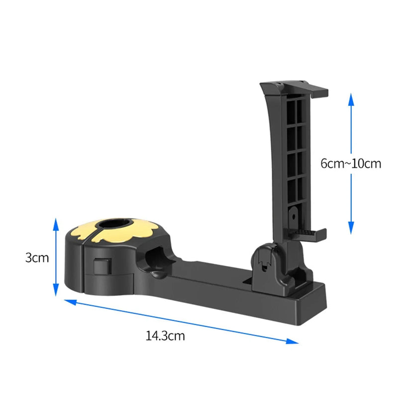 Suporte Facilitador para Carro - Suporte Car 2 em 1