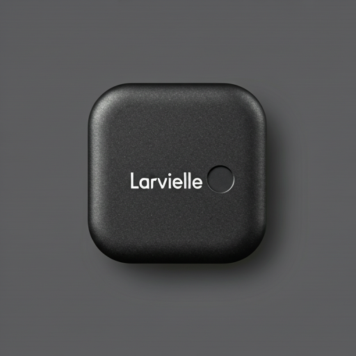 Larvielle SmartTag